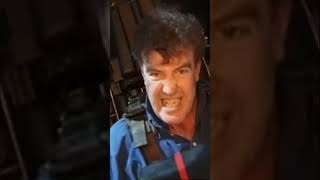 Jeremy Clarkson Takes on the Human Centrifuge [upl. by Nnire]