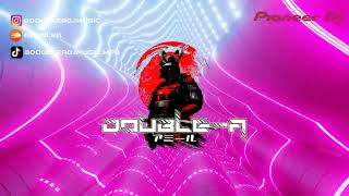 DJ doubleA HARDDANCE YEAR END MIX 2023 [upl. by Bayard]