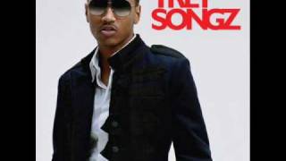 NEW Trey Songz  Neighbors Know My Name [upl. by Fidele]