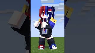 quotPOKÉDANCEquot Boogie woogie bang bang Minecraft Animation Template [upl. by Prince797]