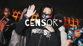 FREE 67 Dopesmoke x Brucka x UK Drill Type Beat  quotCENSORquot 2024 [upl. by Virnelli]