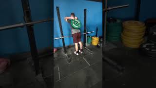 45 Degrés Weighted Hip Extensions Rack Alternative [upl. by Kcirdneh]