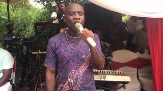 OWERRI BONGO MUSIC  EJIMA NGOROKPALA CHINEDU OKERE LIVE  MEE LEE GI [upl. by Eidnak227]