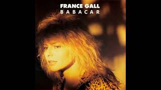 France Gall  Babacar Audio Remasterisé [upl. by Fedora]