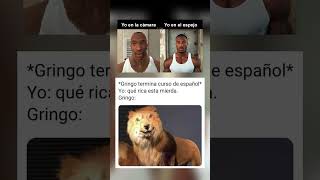 SOY HERMOSO momos memes humor memeshorts [upl. by Hyps]