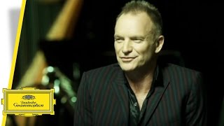 Sting  Stings most celebrated Songs  The Royal Philharmonic Concert Orchestra Trailer [upl. by Lede]