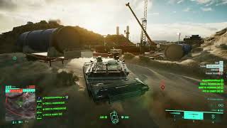 BATTLEFIELD 2042 GAMEPLAY ON LINE [upl. by Mukund283]