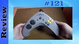 Nuby Boomerang 64 Controller N64 Review [upl. by Anerual574]