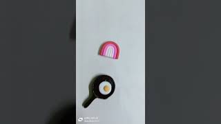 DIY fridge magnets [upl. by Elimay]