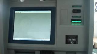 BRINDLEY TECHNOLOGIES  BULK NOTE ACCEPTOR KIOSK  LIONiX [upl. by Aknayirp]