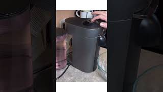 My honest review of Nespresso Descaling solution and a step by step howto guide [upl. by Eynaffit240]