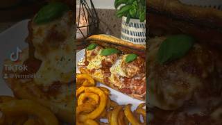 The Best Meatball Sub Recipe  Homemade Meatball Subs [upl. by Green]