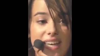 Alizée live snippets from the concert [upl. by Jair]