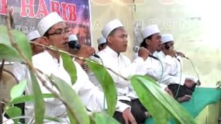 Syauqul Habib Ya Lihanai [upl. by Eram]