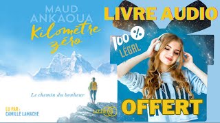 Kilomètre Zéro Livre audio [upl. by Denney]