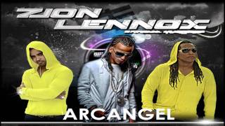 Zion amp Lennox Ft Arcangel  Si Tu No Estas OFFICIAL PREVIEW OPTIMUS ARCA [upl. by Bolme]