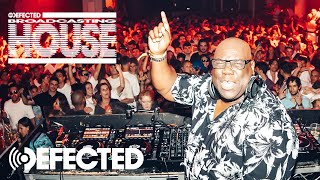 Carl Cox  Live from Sydney  Defected Worldwide NYE 2324 [upl. by Bernadene603]