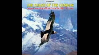 The Flight of the Condor Soundtrack 1982 High Quality CD RIP [upl. by Assek78]