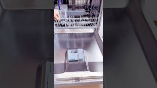 Nettoyer le lavevaisselle cleaning nettoyage dishwasher [upl. by Anytsirhc141]