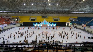 JUARA HARAPAN 1KONSER MARCHING BAND PESONA SEMESTA quotSMK SEMESTA BUMIAYU BREBESquot PIALA RAJA HB CUP [upl. by Hankins]