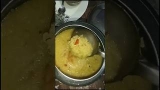 mix dal wali khichadi food streat indianstreetfood cooking indianstreet cooking [upl. by Schilit]