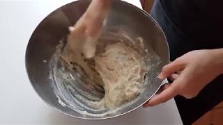 Brot backen Glutenfreies Sauerteigbrot  Brot Magazin [upl. by Layton]