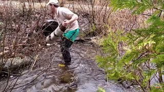 Culvert Preventive Maintenance [upl. by Dicks]