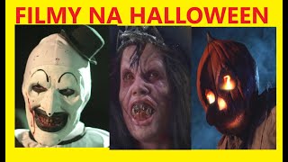 10 HORRORÓW które dzieją się w HALLOWEEN [upl. by Aneeuq]