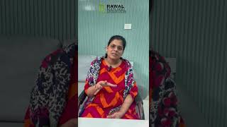 Happy Moms Experience  Natural Birthing Center Indore [upl. by Denney]