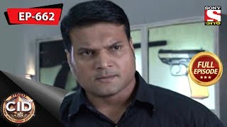 CIDBengali  Full Episode 662  23rd September 2018 [upl. by Rotman]