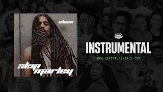 Skip Marley  Close Instrumental Prod By Rykeyz [upl. by Soinotna]