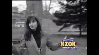 1994 KZOK 1025 FM Seattle Radio commercial [upl. by Akila]