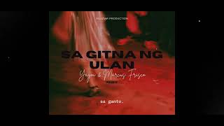 Sa Gitna ng Ulan  Yayoi Feat Marcus Frisco REMIX LucasBeats [upl. by Swee737]