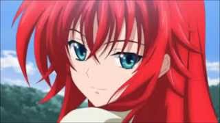 HighSchool DxD OST Rias Gremory  For me Live On  Extended [upl. by Dadirac]