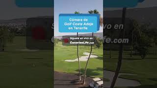 Golf Costa Adeje [upl. by Eiliah]