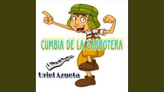 Cumbia de la garrotera [upl. by Lihcox]