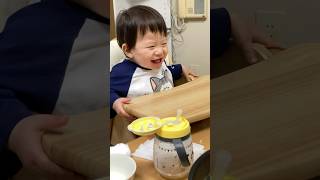 🍓MUGIs Best Moments of Today🍓 baby toddler ASMR cute adorable japan shorts [upl. by Midge773]