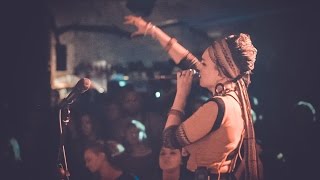 Shanti People  Tandava live Blazy amp Gottinari Remix [upl. by Sass]