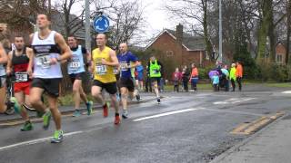 Alsager 5  2013  Clip 1 [upl. by Fina]