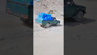 Stout always kingbaloch trending offroad travel balochstan Toyota shorts car 4x4 [upl. by Phenica179]