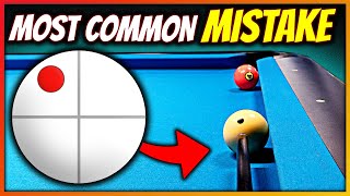 TOP 10 MOST COMMON CRITICAL SITUATIONS In Pool Games [upl. by Attenauq221]