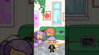 Who Impregnated Me in Toca Storypart1🥺🤰gamingtocalifeworldtocabocashortsmrandmstocafyp [upl. by Lewin]