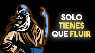 🦉TAOISMO La Filosofia De Fluir🔥 Lao Tse [upl. by Wrigley]