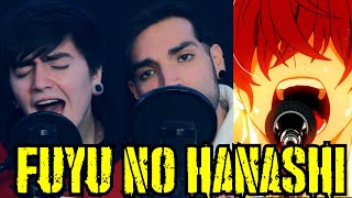 Given EP9  Fuyu no Hanashi  Español Latino [upl. by Eelime]