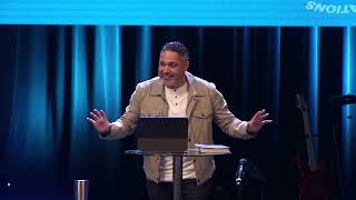 Be One  Week 3  Pastor David Marrero [upl. by Atiruam]