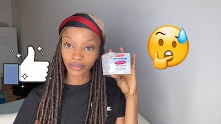 Palmer’s Skin Success fade Cream Marche Telle Vraiment  review [upl. by Diley]