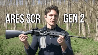 ARES SCR Generation 2 Review [upl. by Mariel962]