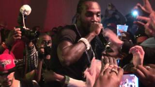 Come into my room Concert MAVADO Dock Pullman 1222 HD qualité 1080 [upl. by Mcarthur]