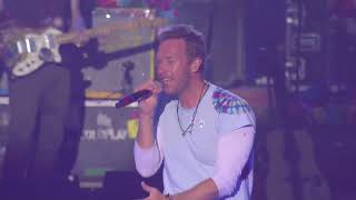 Something Just Like This Coldplay Live in Manila  Full [upl. by O'Hara]