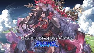 Granblue Fantasy Versus Rising OST  Nier Theme Deathbound Love [upl. by Hurwit]